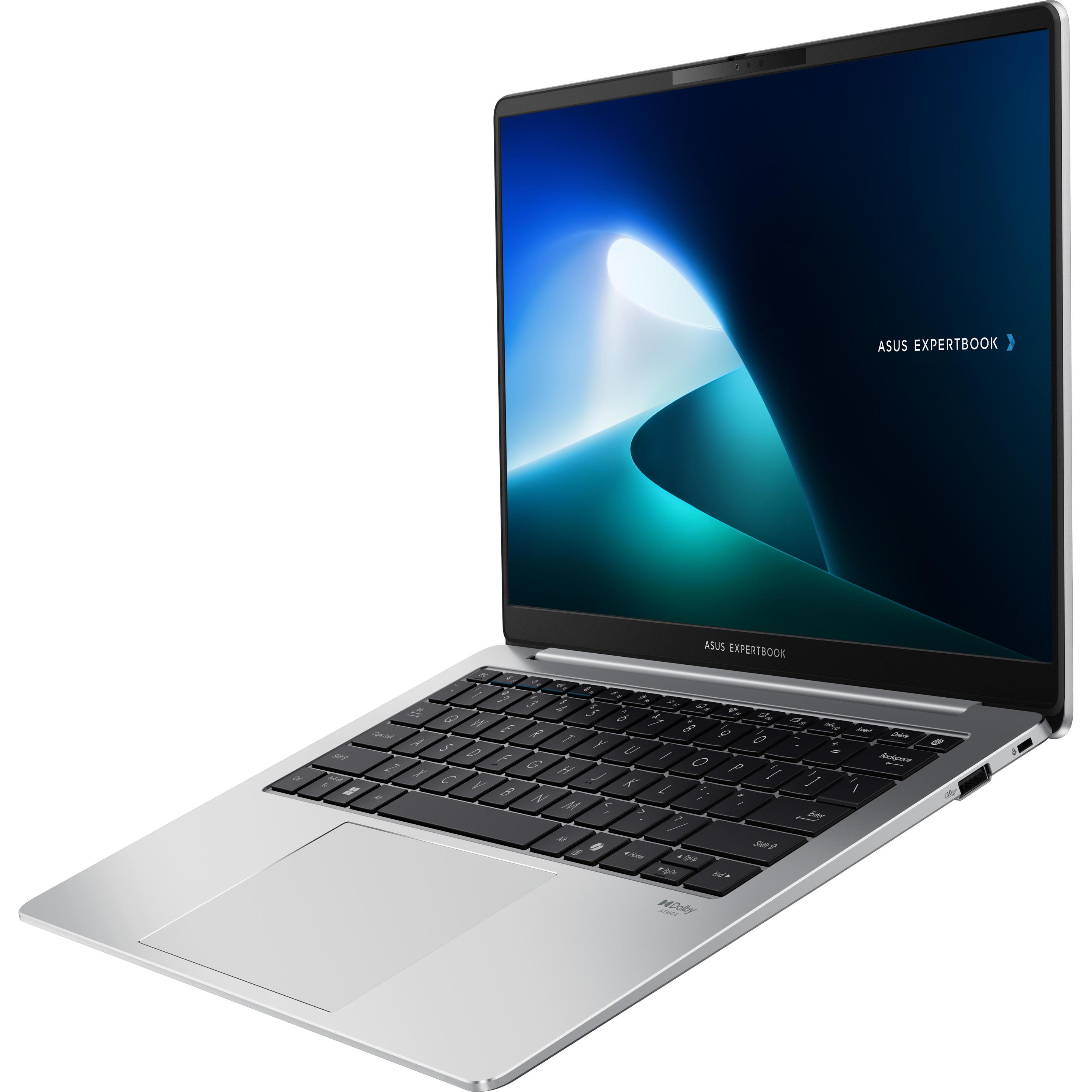 ASUS ExpertBook P5 14" U5-226V 16 1TB V5405CSA-NZ0159X W11P (14", 512 GB, 16 GB, Deutschland), Noteb