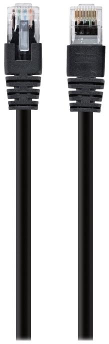 Actual product image Gembird Patch cable (UTP, CAT5e, 0.50 m)