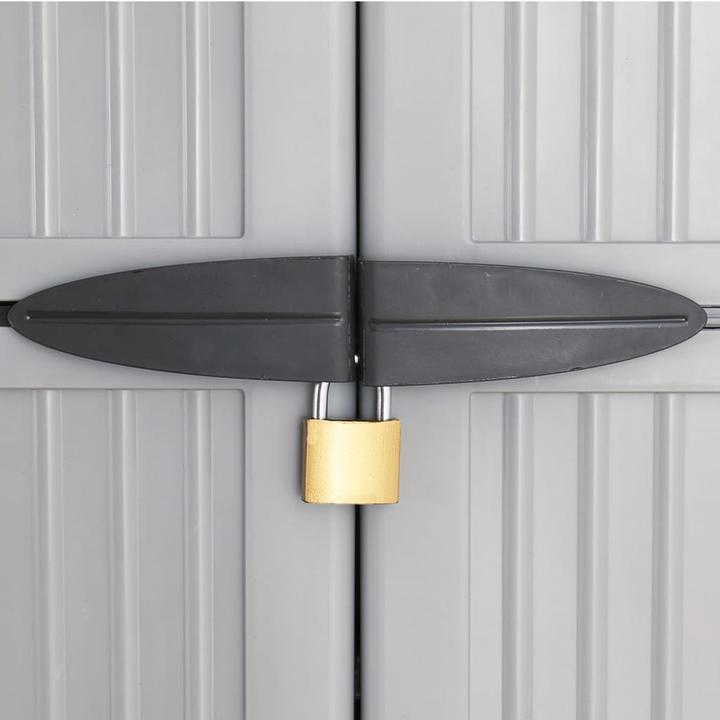 Immagine prodotto vidaXL Schrank (68 x 39 x 171.50 cm)