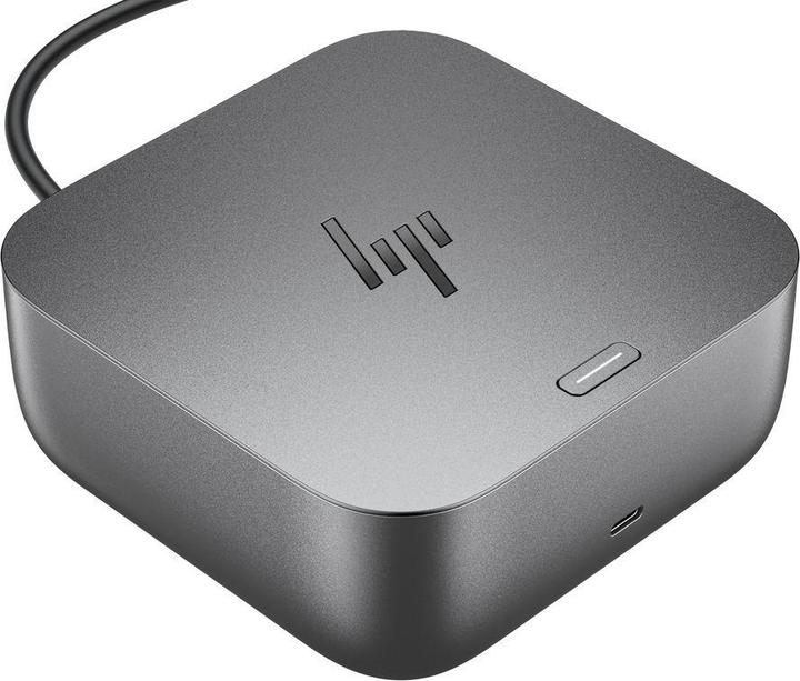 Produktbild HP Thunderbolt 4 100W G6 Dock
