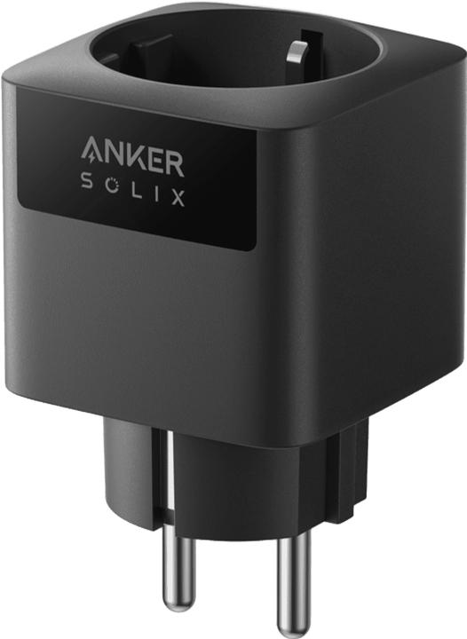 Actual product image Anker Solix Solix Smart Plug