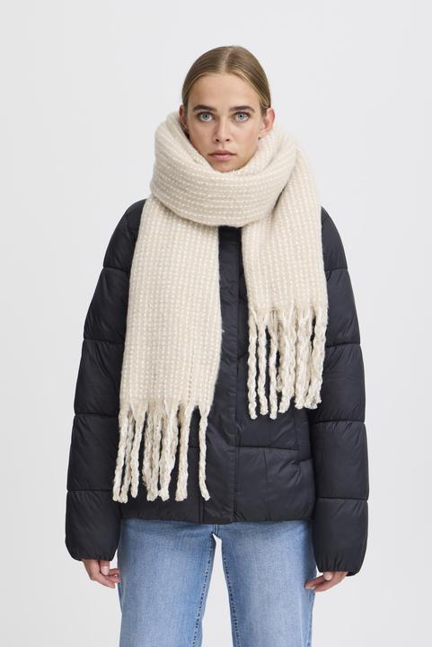 Actual product image Ichi Zorana Puffer (M)