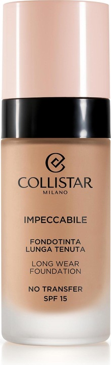 Collistar Impeccabile Fondotinta Lunga Tenuta (5n)