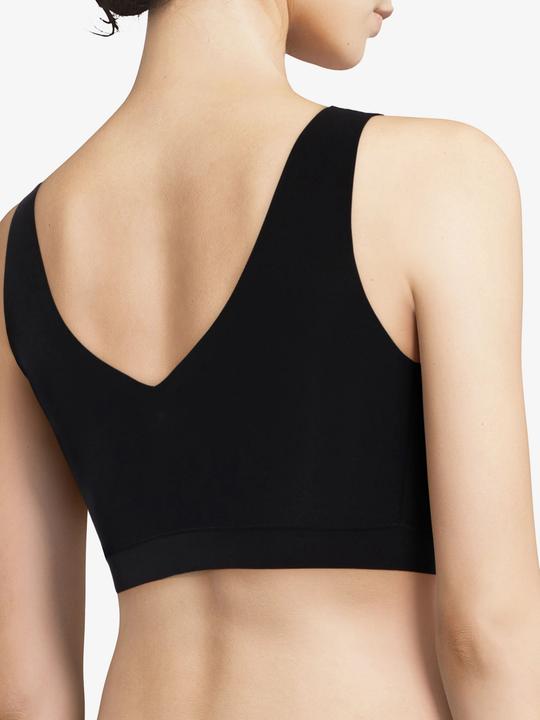 Produktbild Chantelle Bustier "Soft Stretch" Schwarz (38 A, M)