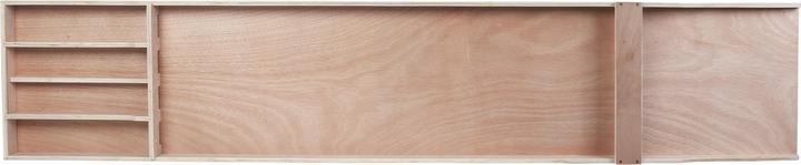 Produktbild Longfield Games Schulbank (Deutsch, Französisch, Italienisch, Englisch)