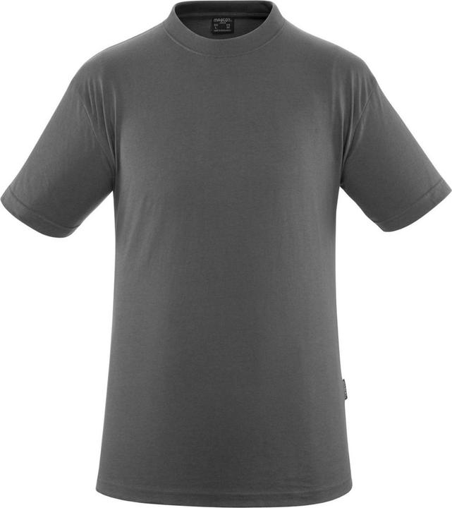 Dunkles Anthrazitgrau