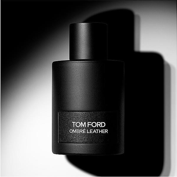 Actual product image Tom Ford Ombré Leather (Eau de parfum, 100 ml)