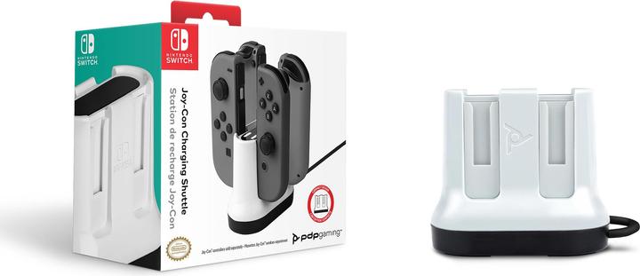 Produktbild PDP Joy-Con Charging Shuttle (Switch)