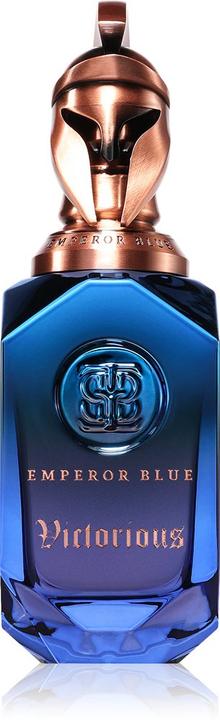Produktbild Emperor Blue Victorious Eau de Parfum (Eau de Parfum, 100 ml)