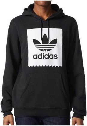 Produktbild adidas Solid BB Hood (L)
