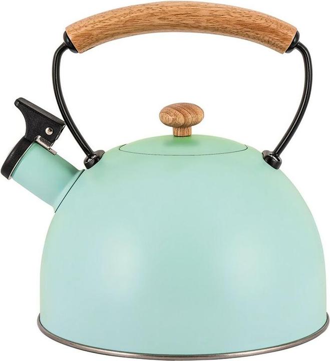 Promis Steel virdulys TMC-15G - CLARA (2.50 l)