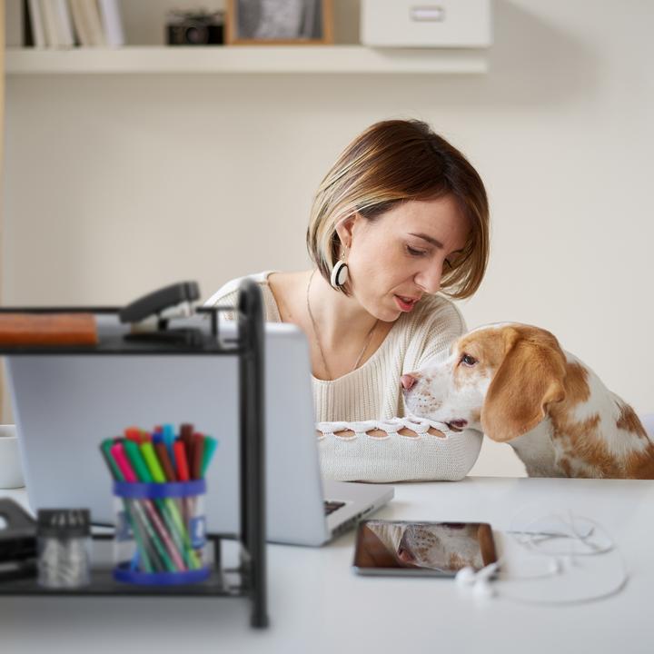 Produktbild Relaxdays Gewürzregal