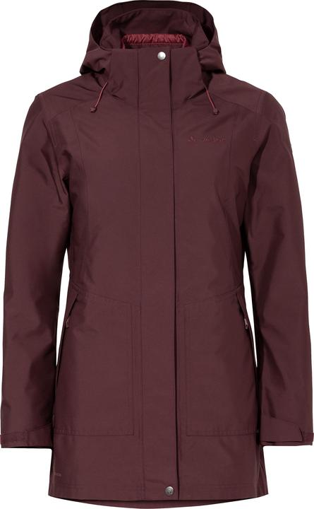 Actual product image Vaude Idris 3in1 III (M)