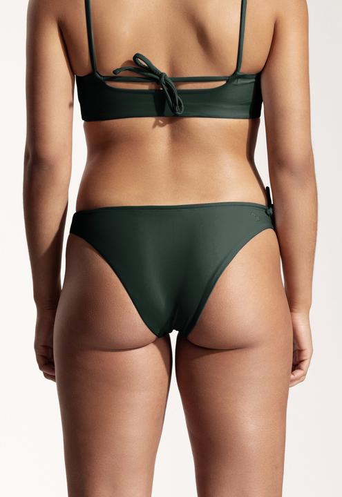 Actual product image Oy Mako" surf bikini bottoms (XS)