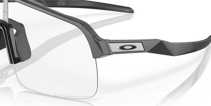 Produktbild Oakley Sutro Lite (Matte carbon, CLEAR phototrop)