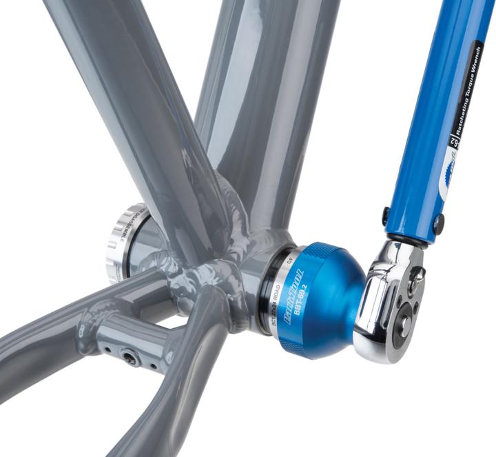 Produktbild Park Tool Drehmomentschlüssel TW-6.2 (3/8")