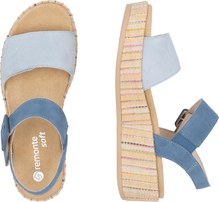 Image du produit Remonte Sandalen (40)