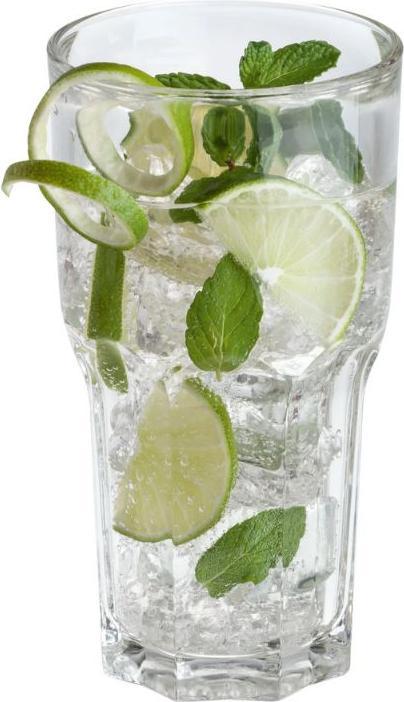 Actual product image Arcoroc Granity (0.46 l, 6 x)