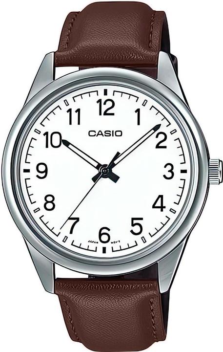Productafbeelding Casio Standaard (Analoog horloge, 40 mm)