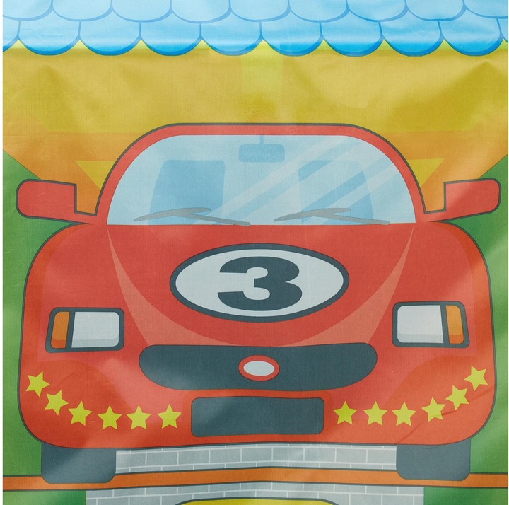 Actual product image Relaxdays Play tent