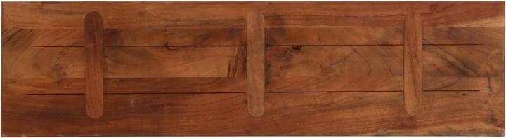 Immagine prodotto vidaXL Tischplatte (120 x 30 cm)