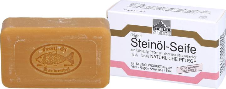 Immagine prodotto Tiroler Steinöl Seife Steinöl (Lozione di sapone)