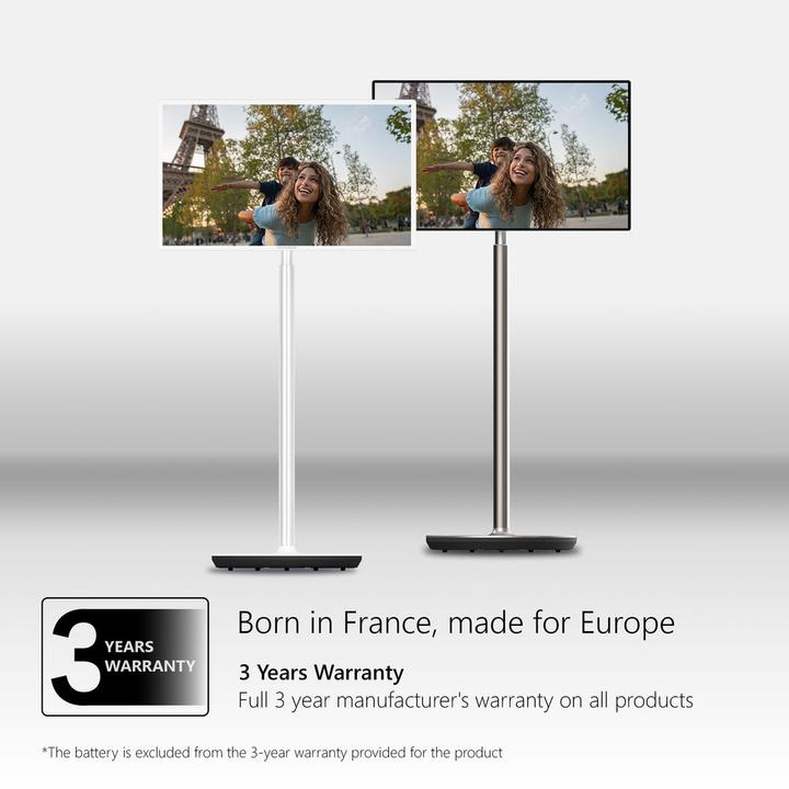 Produktbild Thomson 27UE7M45 (27", LED, 4K)