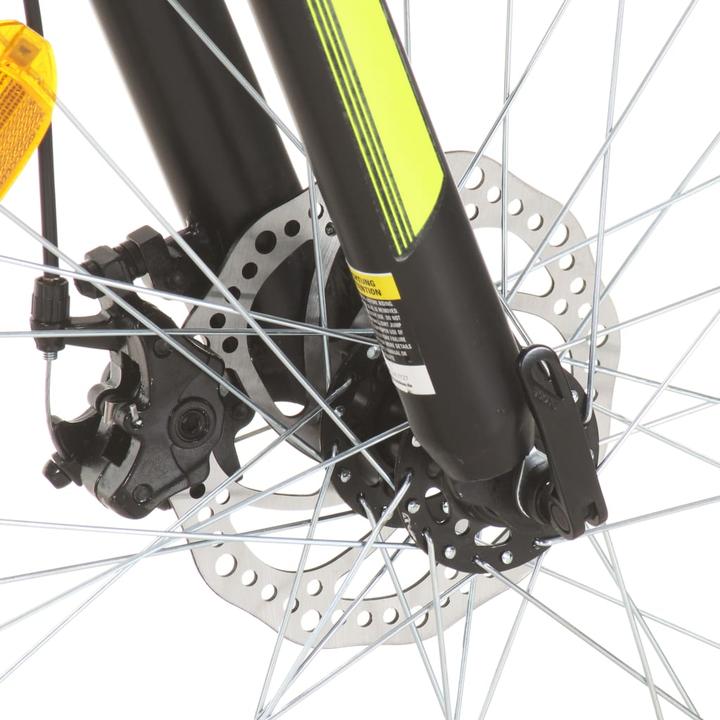 Produktbild vidaXL Mountainbike (42 cm)