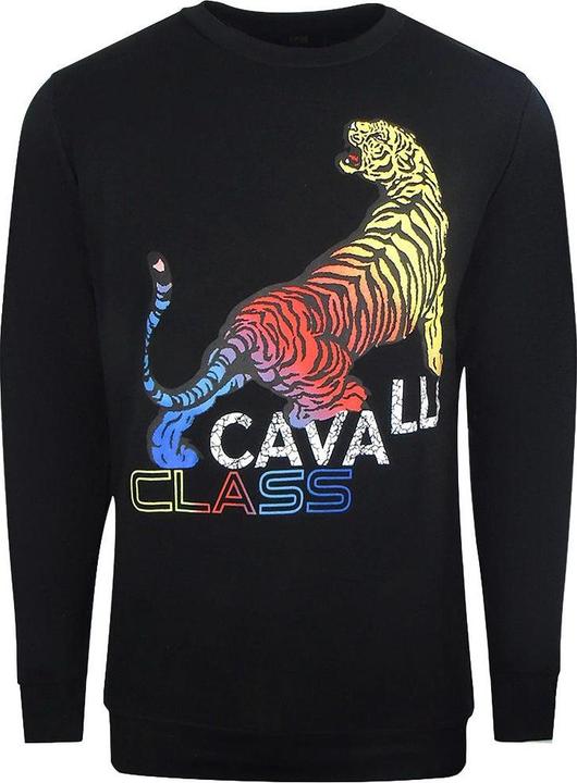 Produktbild Cavalli Class Sweatshirt (L)