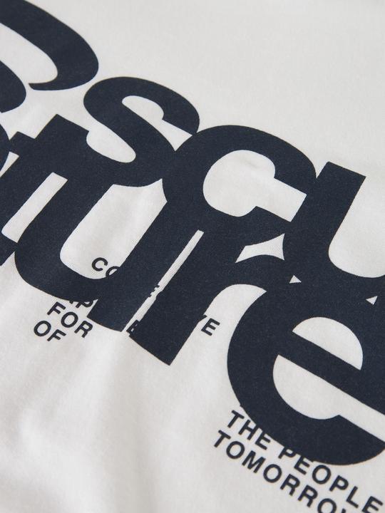 Actual product image Lmtd Loose Fit T-Shirt (134, 140)