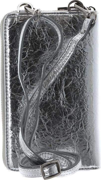 Actual product image Seidenfelt Calla wallet 18 cm