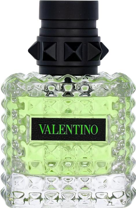 Produktbild Valentino Born in Roma Green Donna (Eau de Parfum, 30 ml)