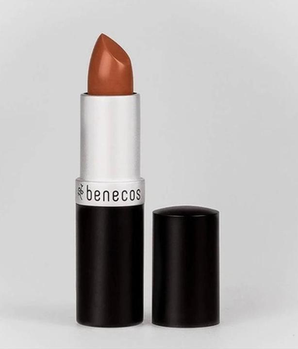 Produktbild Benecos Lipstick Natural Mat muse (Muse)