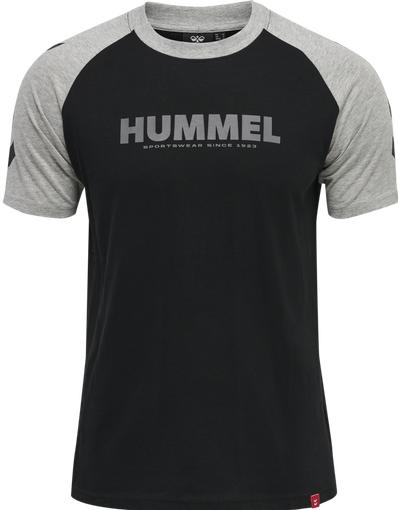 Produktbild hummel Hmllegacy blocked t-shirt (S)