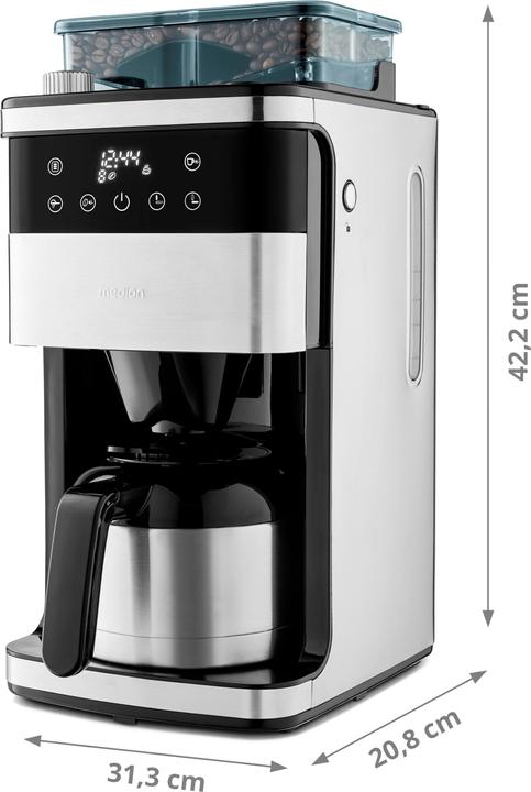 Acier inoxydable, Noir