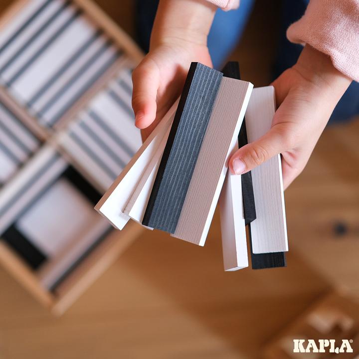 Produktbild Kapla Blättchen