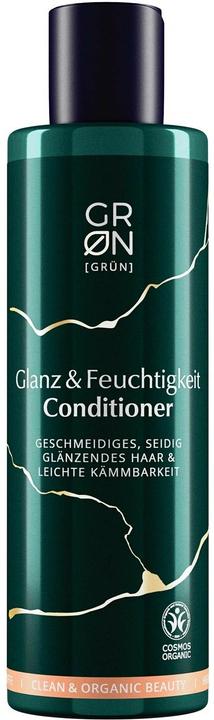 Produktbild GRN GRUEN Haarspuelu Gla Feuchk 200ml (200 ml)