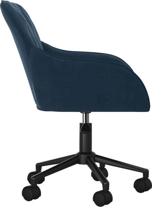 Actual product image vidaXL Bürostuhl (43 - 50.50 cm)