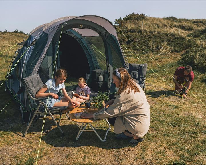 Actual product image Outwell Sky 4 (Tunnel tent, 13.60 kg, 4 persons)