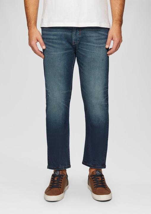 Immagine prodotto S.Oliver Jeans-Hose Jeans Benito / Regular Fit / Mid Rise / Straight Leg (W29/L32)