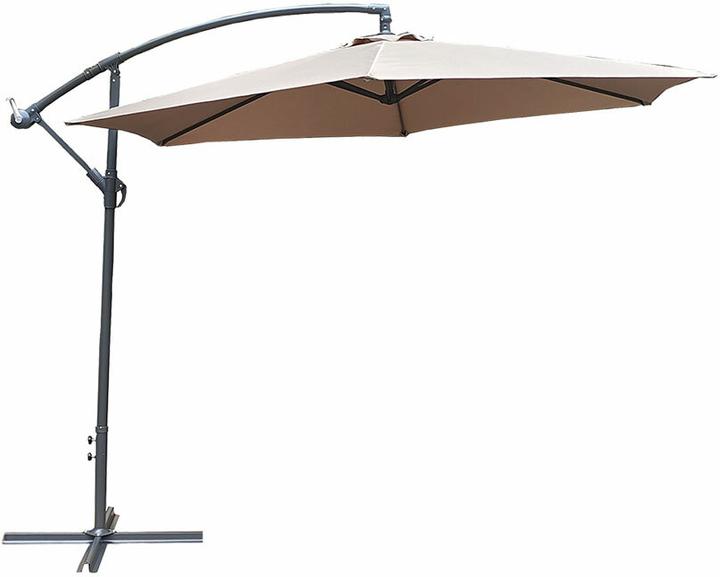 Contini Ombrello a semaforo (3 m)