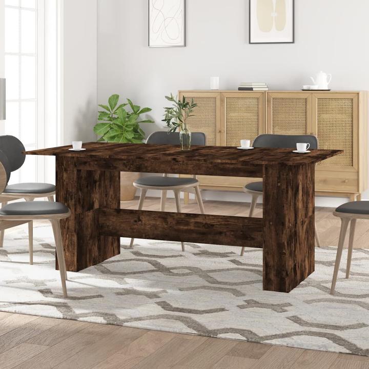 Produktbild vidaXL Esstisch (180 x 90 x 76 cm)