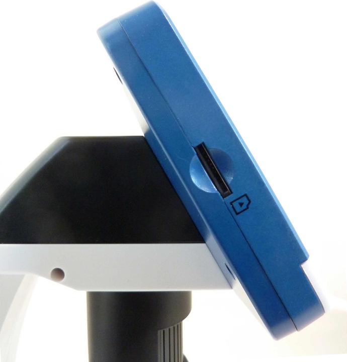 Actual product image Reflecta Digital Microscope
