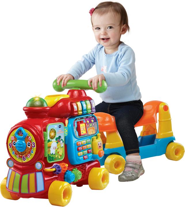 Actual product image VTech Railway