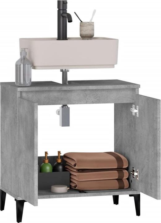 Image du produit vidaXL Babbie (58 x 33 x 60 cm)