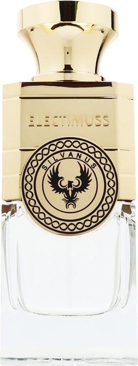 Produktbild Electimuss Silvanus, Barbati, Eau De Parfum 100ml (Eau de Parfum, 100 ml)