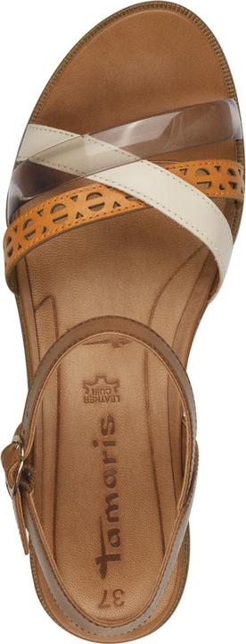 Actual product image Tamaris Sandal (37)