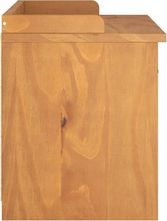 Image du produit vidaXL Flurbank (87 cm)