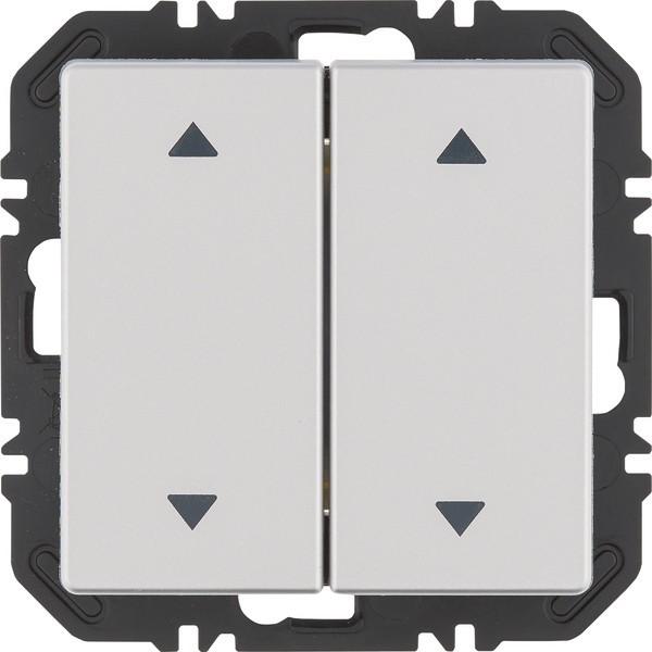 Actual product image Berker 24126284