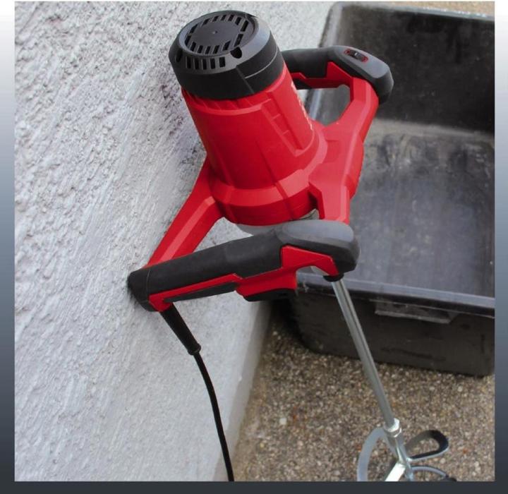 Produktbild Einhell Te-Mx 1600-2 Ce